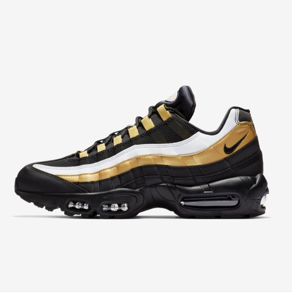 Men’s Nike Air Max 95